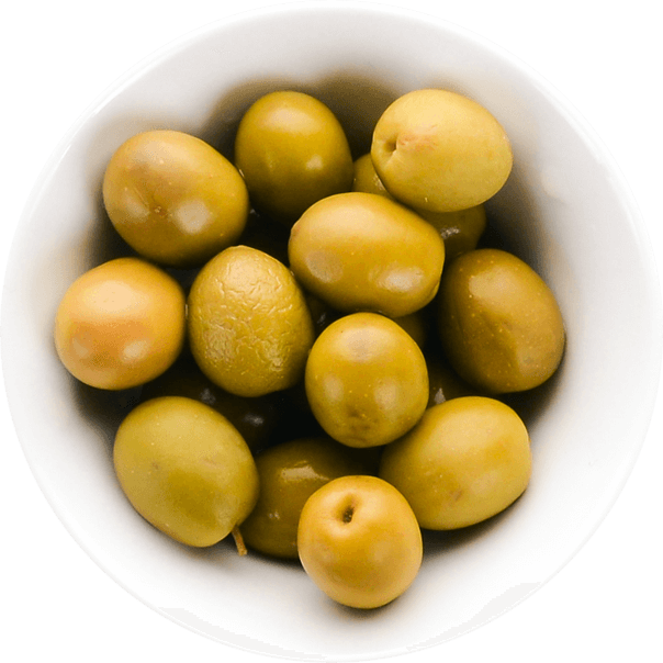 olive frantoio di campagna